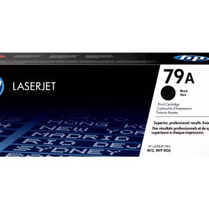 کارتریج HP 79A