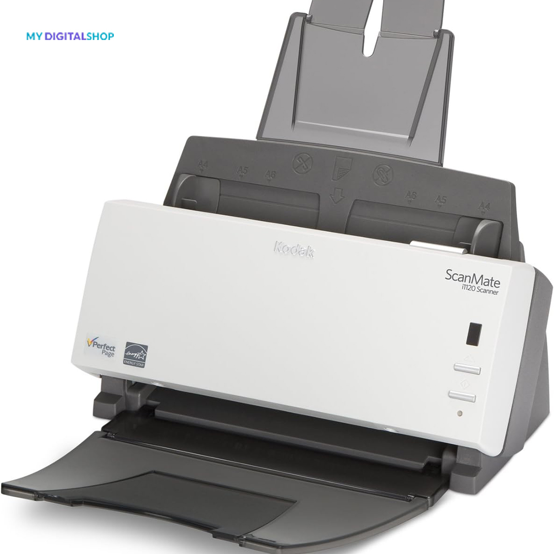 Kodak ScanMate i1120