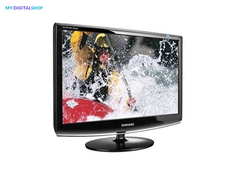 از مدل‌های 19 تا 24 اینچ سامسونگ و ویگو