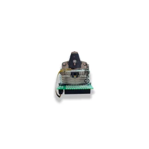 Head Olivetti PR2+